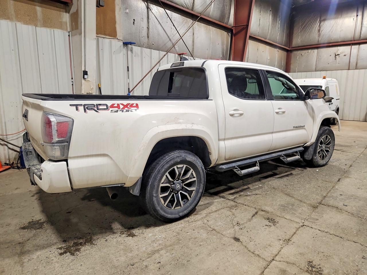 2021 Toyota Tacoma - Image 3