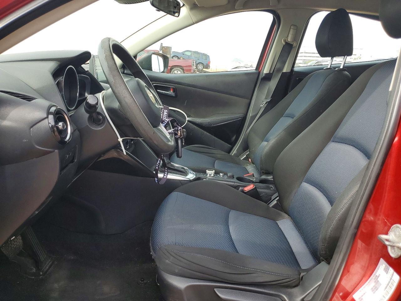 2018 Toyota Yaris Ia - Фото 7