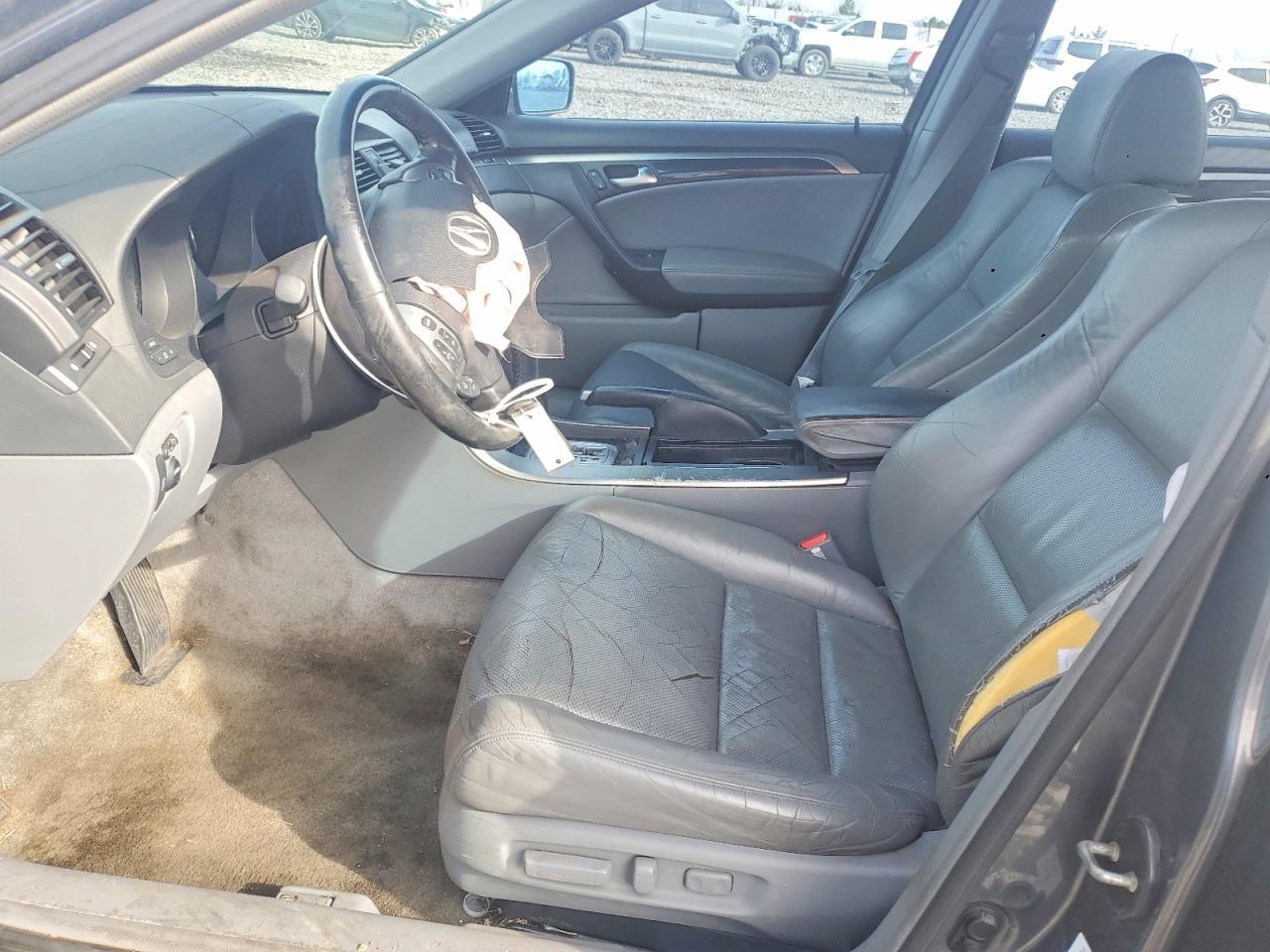 2005 Acura Tl - Image 7