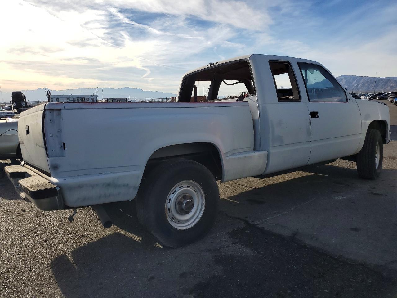 1995 GMC Sierra K1500 - Фото 3