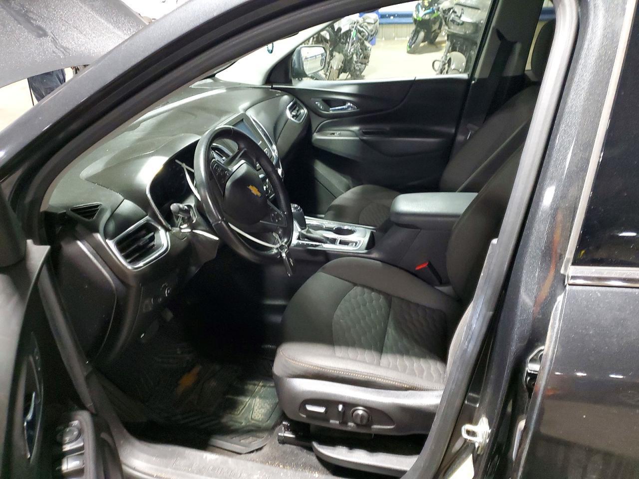 2018 Chevrolet Equinox Lt - Фото 7