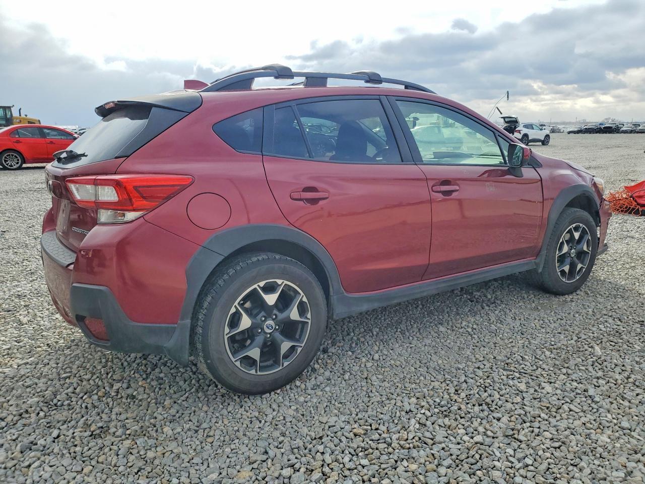 2018 Subaru Crosstrek Premium - Image 3