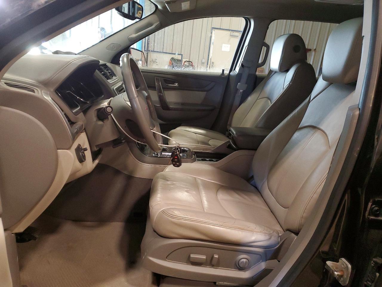 2015 GMC Acadia Slt-1 - Фото 7