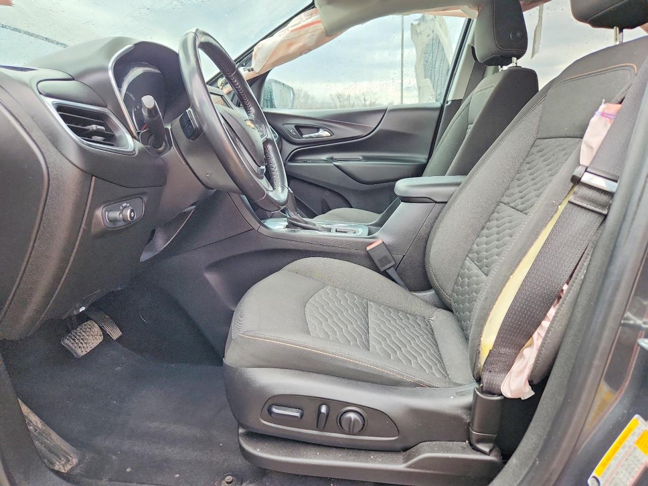 2019 Chevrolet Equinox Lt - Фото 7