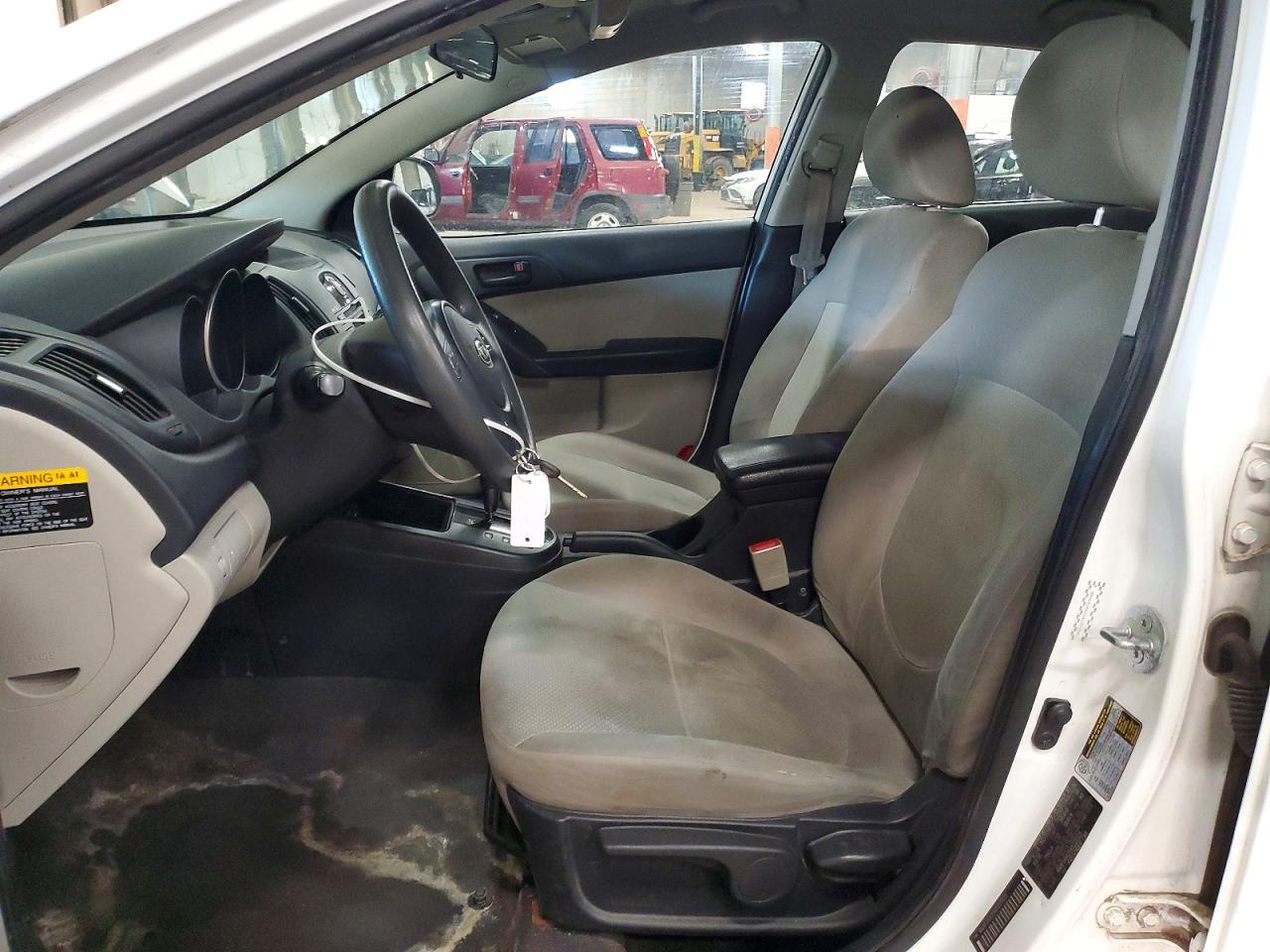2010 Kia Forte Ex - Фото 7