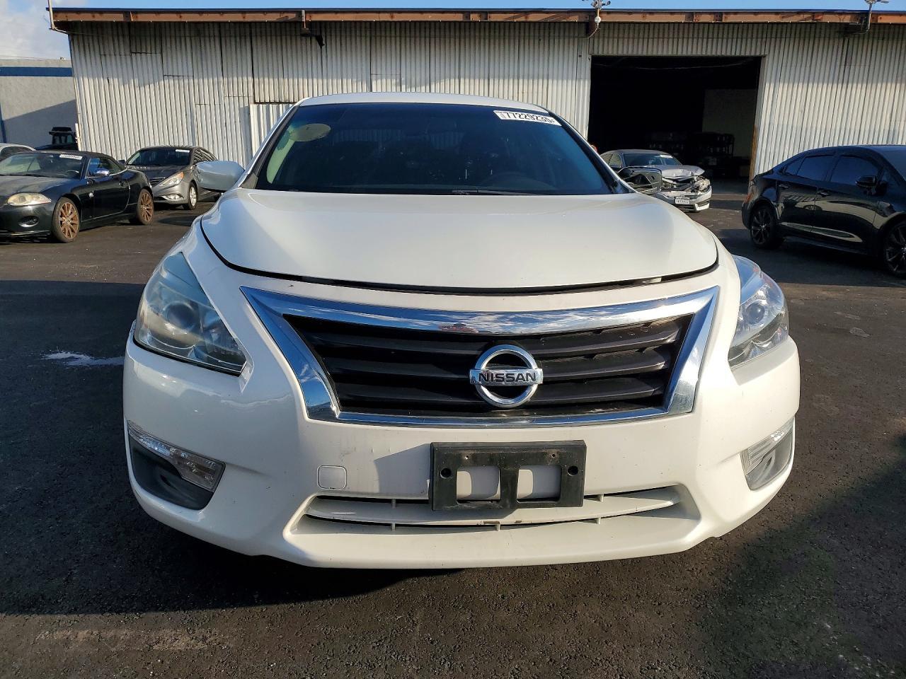2014 Nissan Altima 2.5 - Фото 5