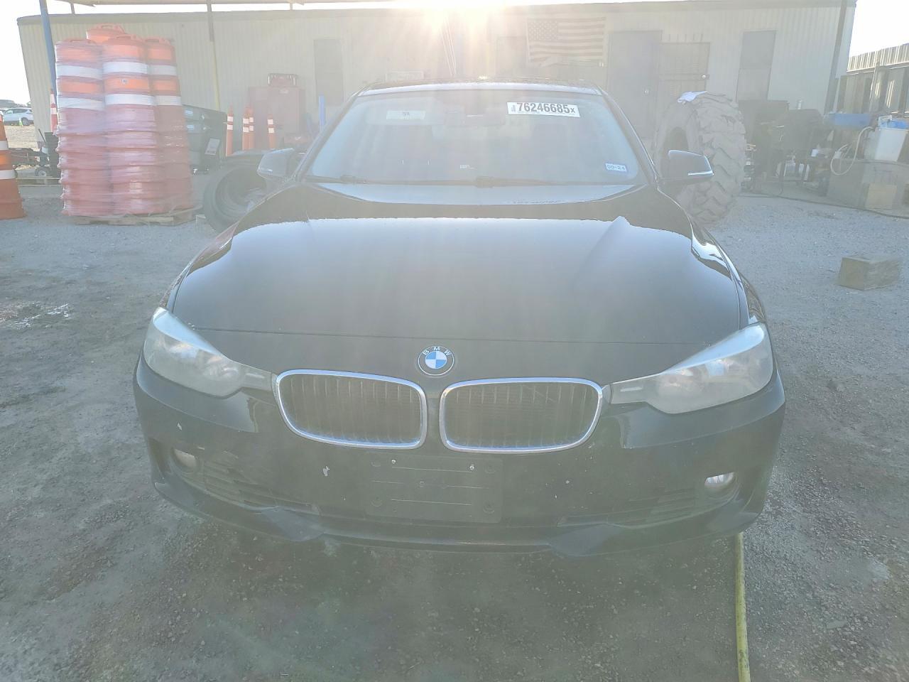 2014 BMW 328 I - Image 5