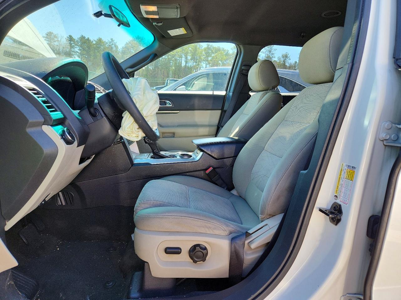 2012 Ford Explorer - Image 7