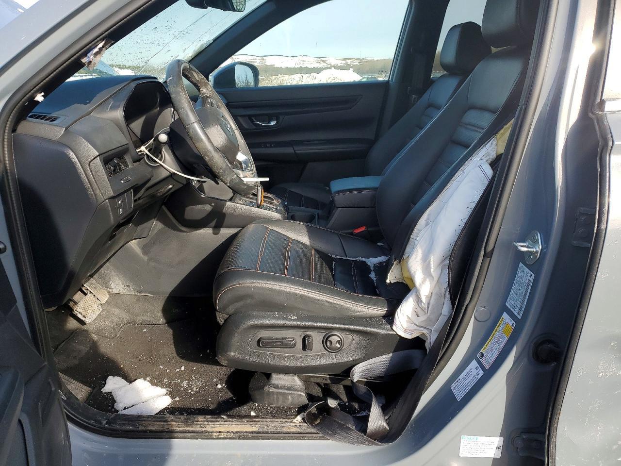 2024 Honda Cr-V Sport-L - Image 7