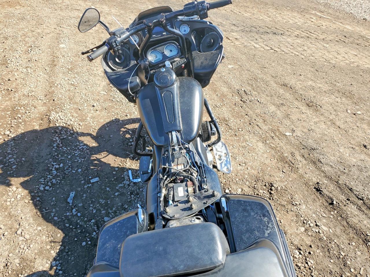 2015 Harley-Davidson Fltrxs Road Glide Special - Image 6