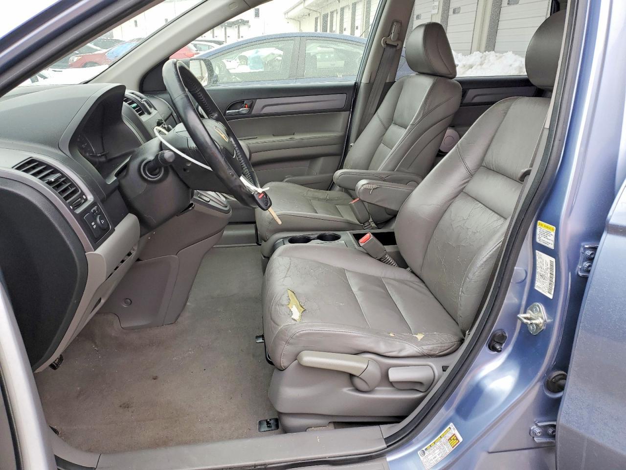 2007 Honda Cr-V Exl - Image 7