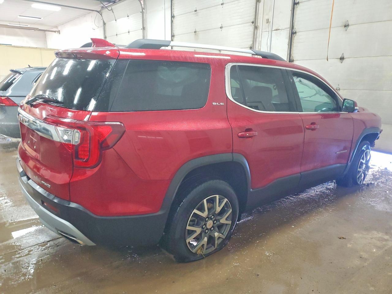 2021 GMC Acadia Sle - Image 3