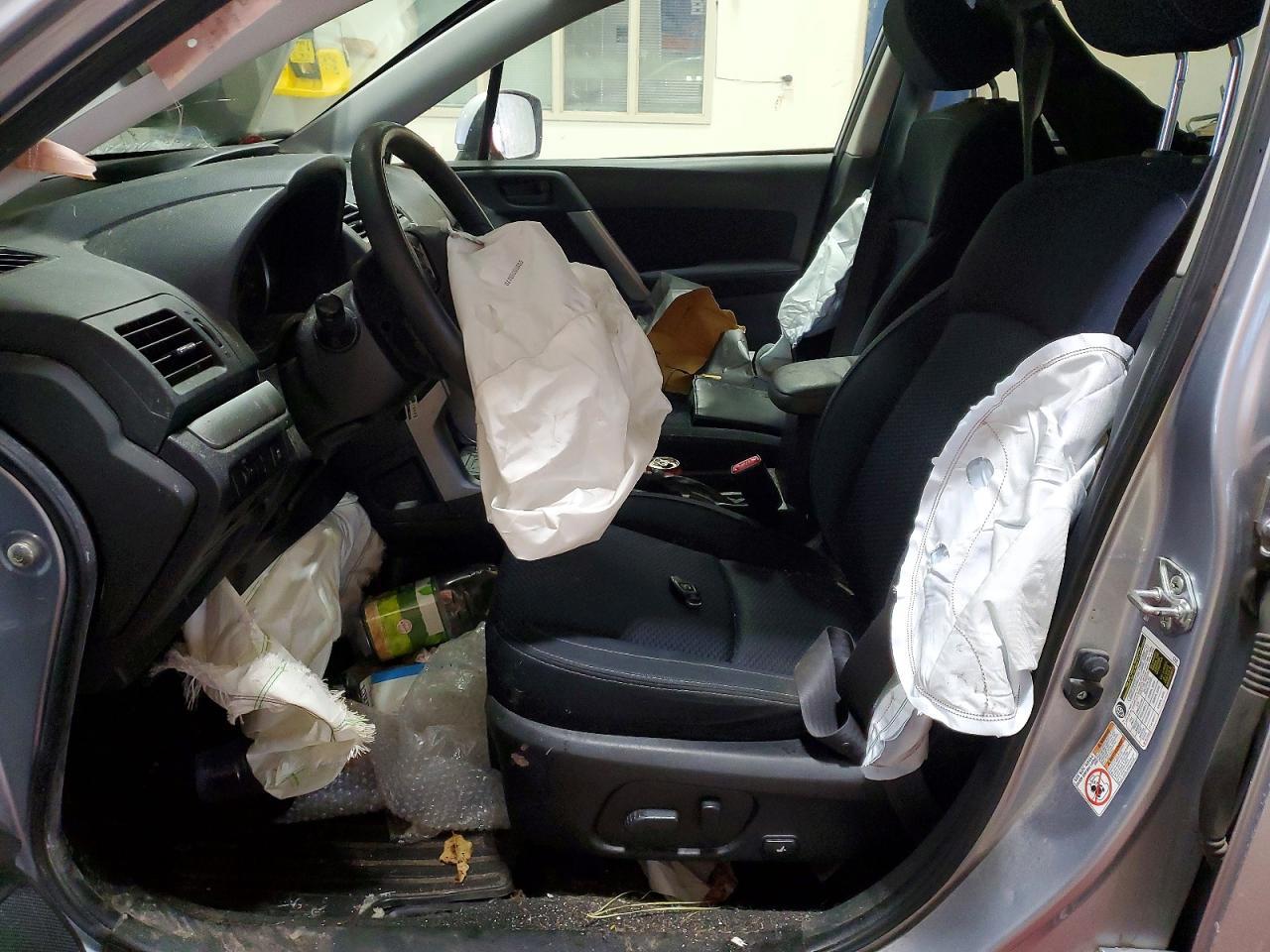 2015 Subaru Forester 2.5I Premium - Image 7
