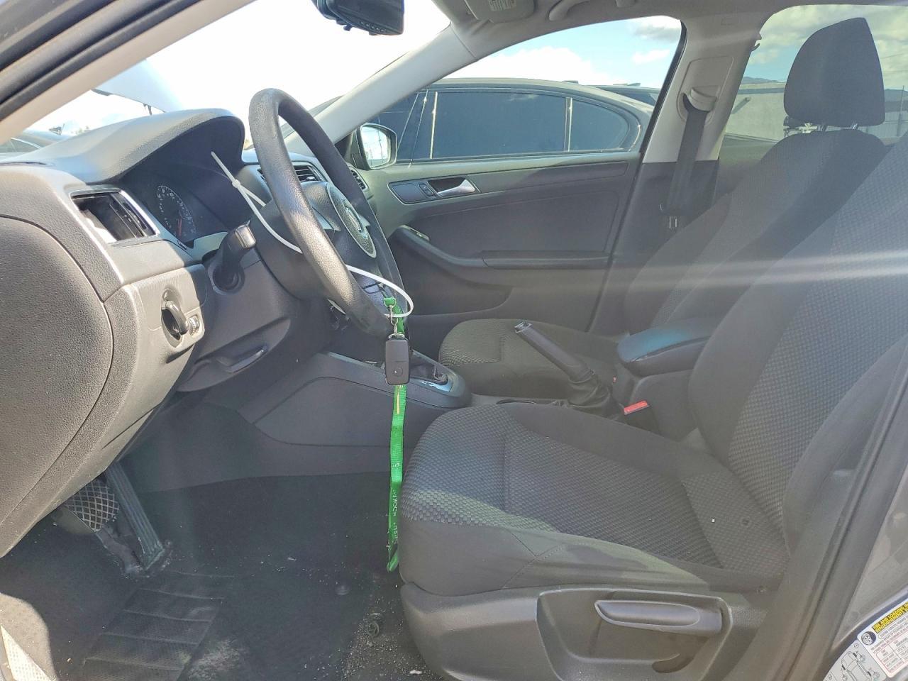2014 Volkswagen Jetta Base - Фото 7