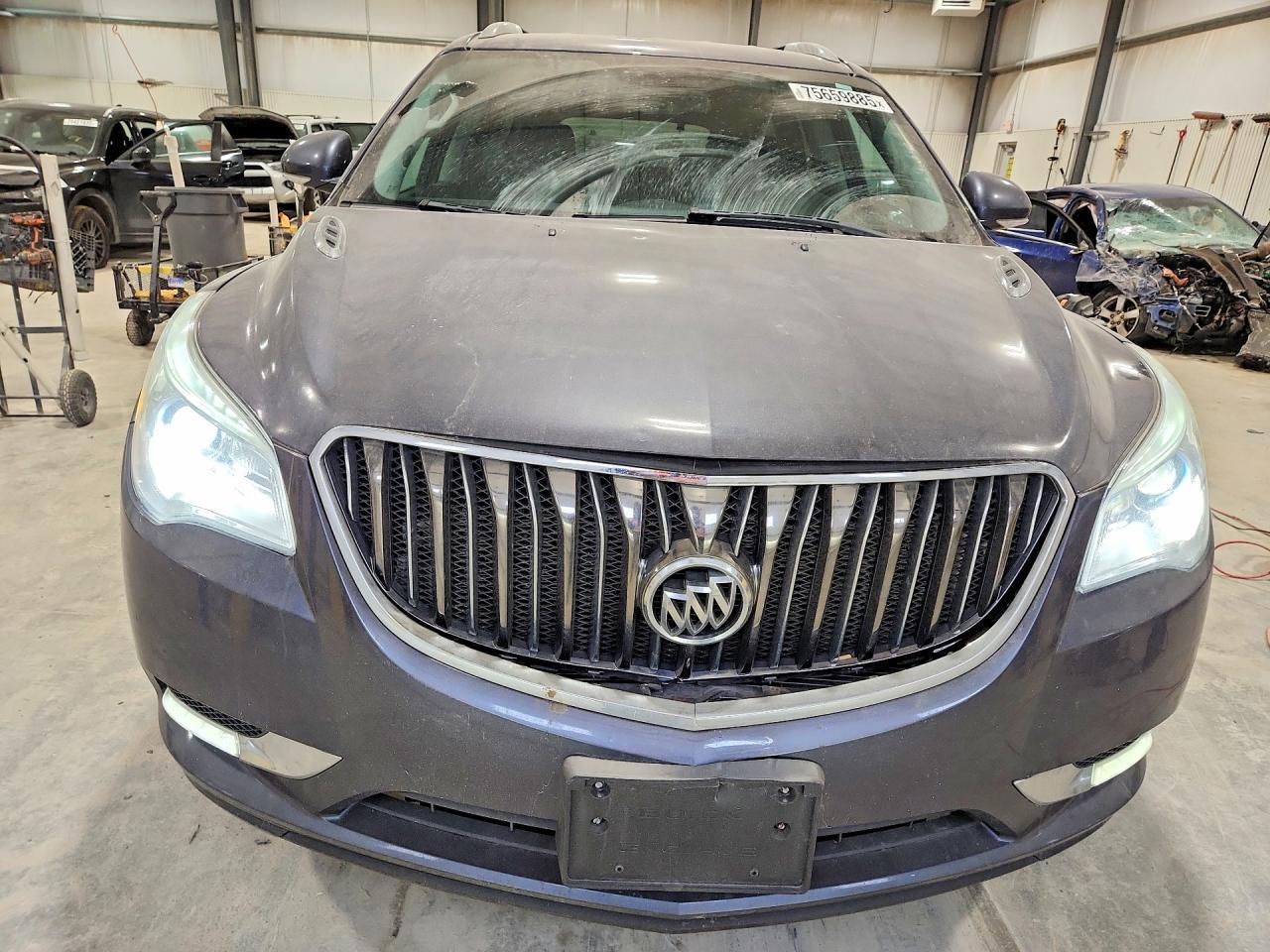 2013 Buick Enclave - Фото 5