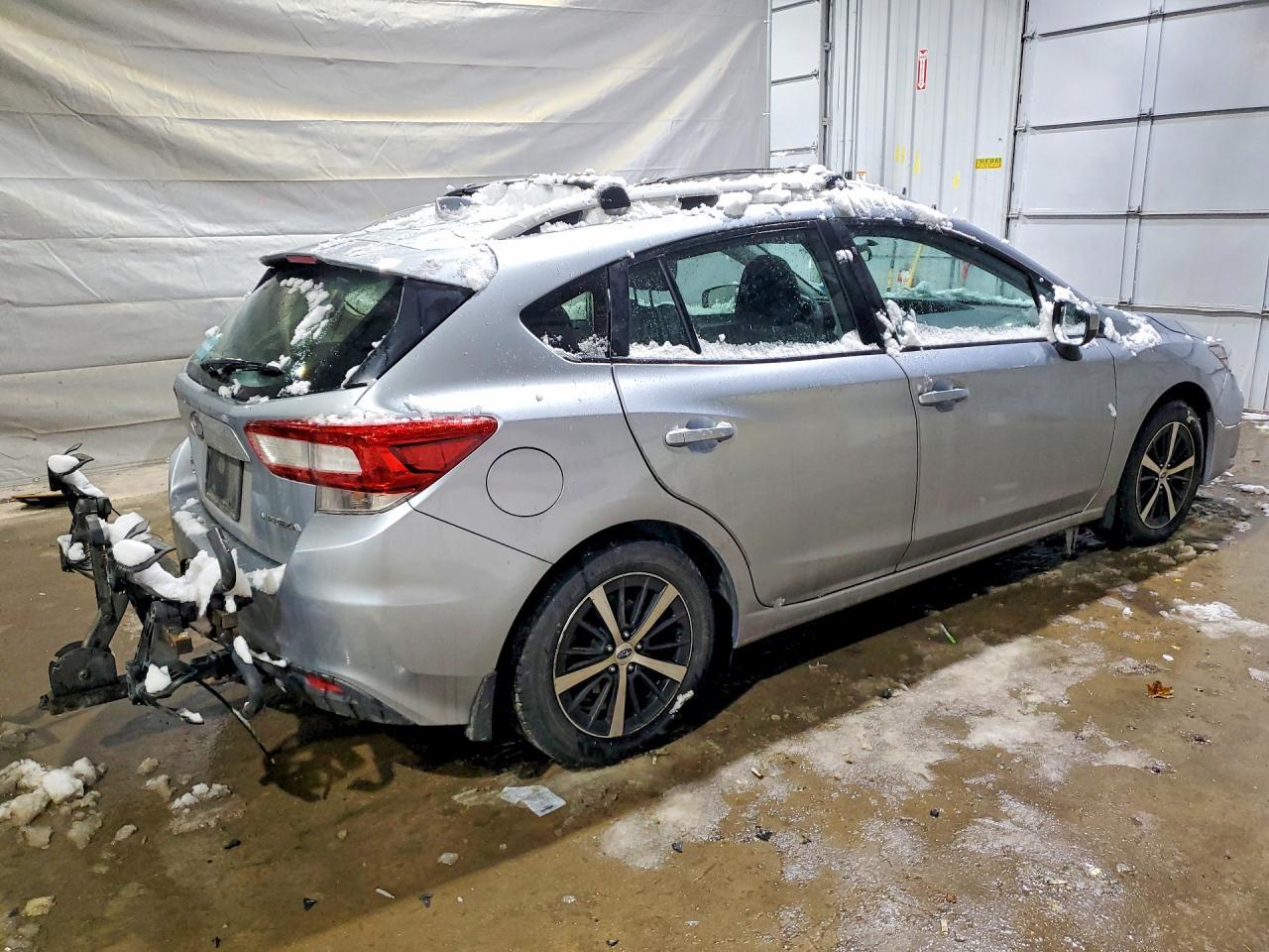 2019 Subaru Impreza Premium - Image 3