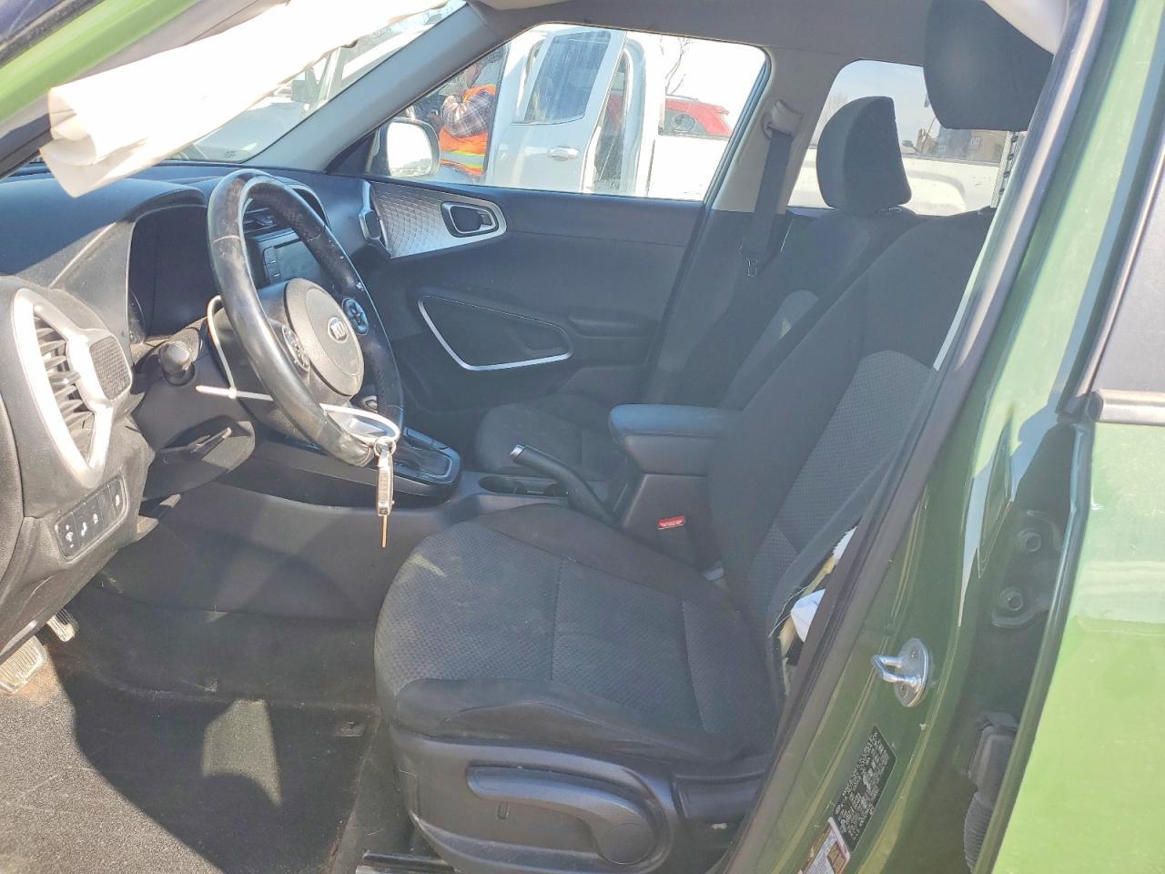 2020 Kia Soul - Фото 7