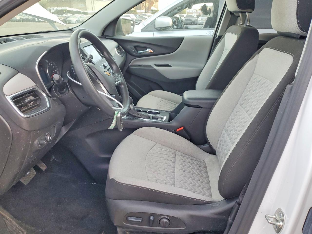 2024 Chevrolet Equinox Ls - Image 7