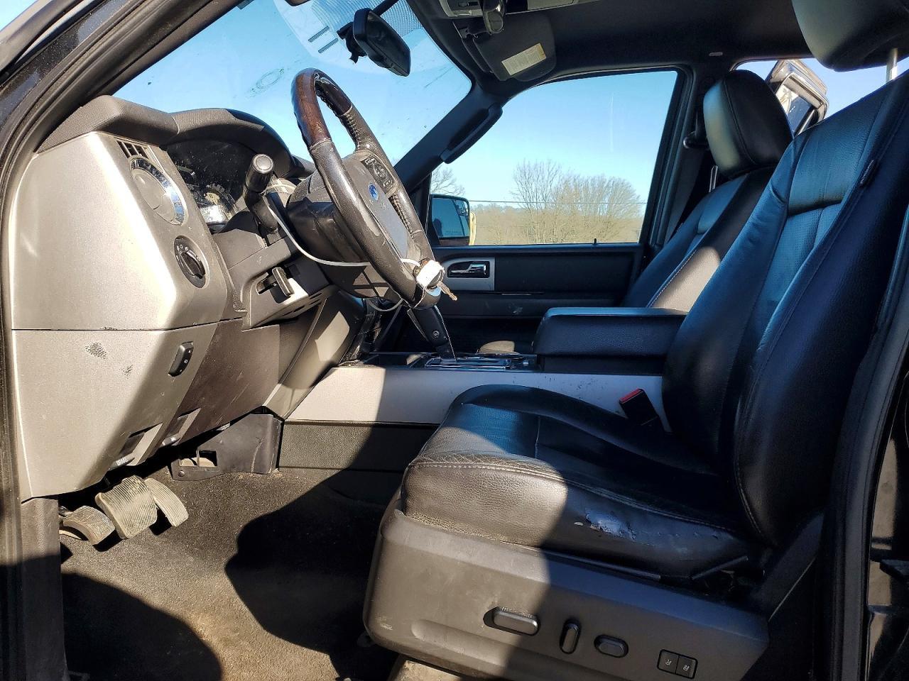 2014 Ford Expedition El Limited - Image 7