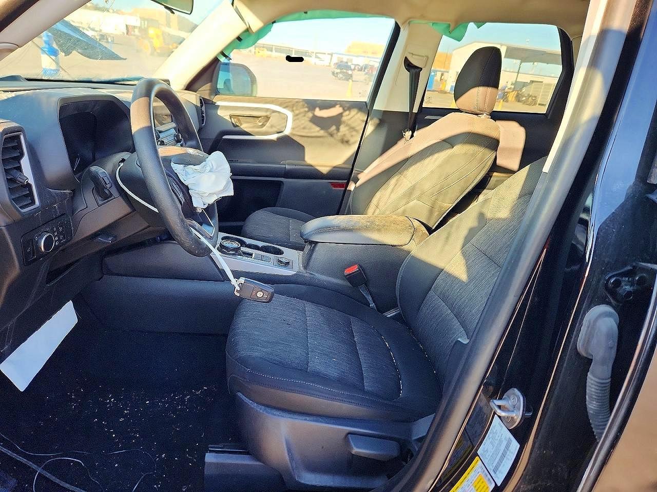 2023 Ford Bronco Sport Big Bend - Фото 7