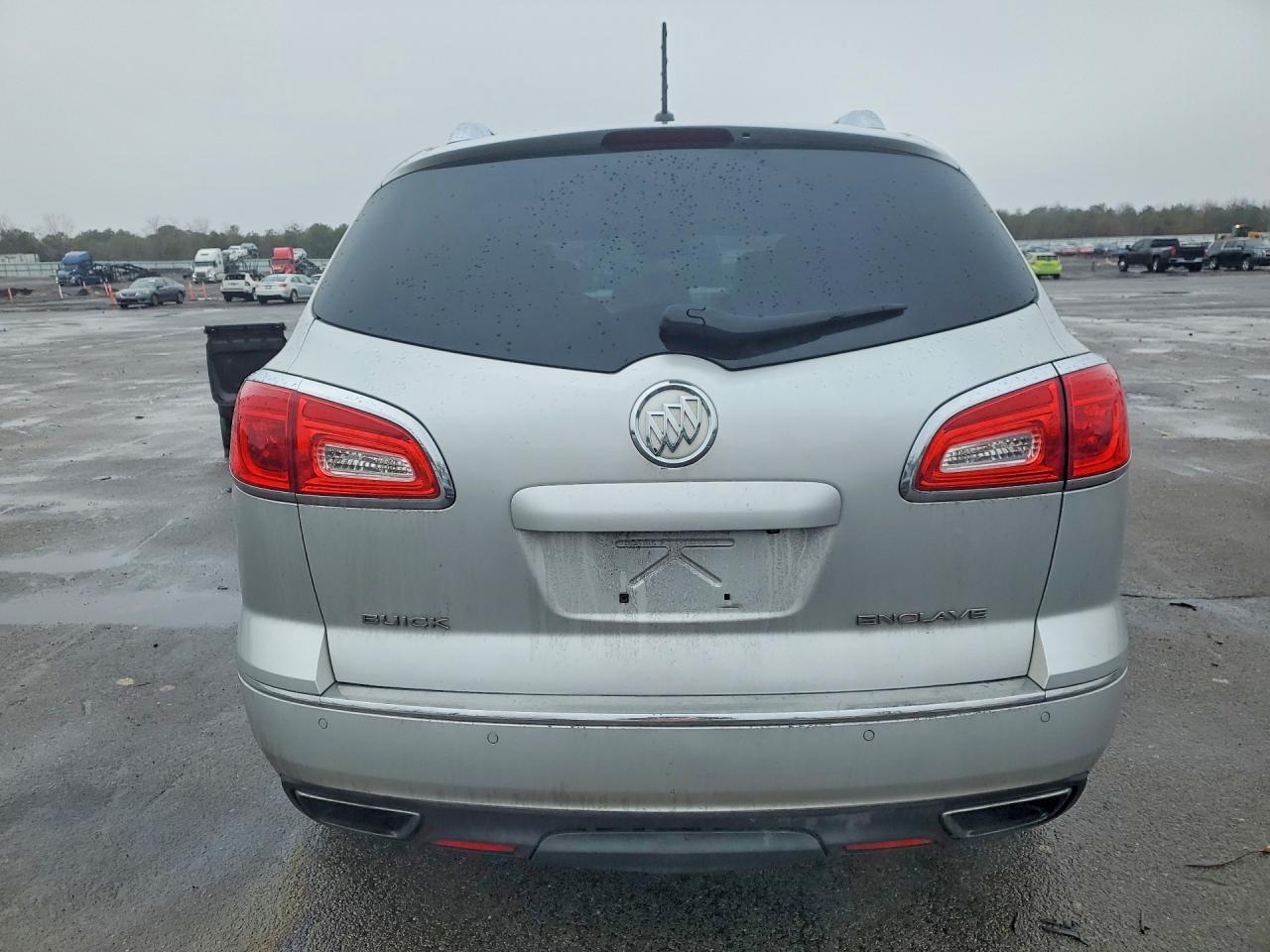 2015 Buick Enclave - Image 6