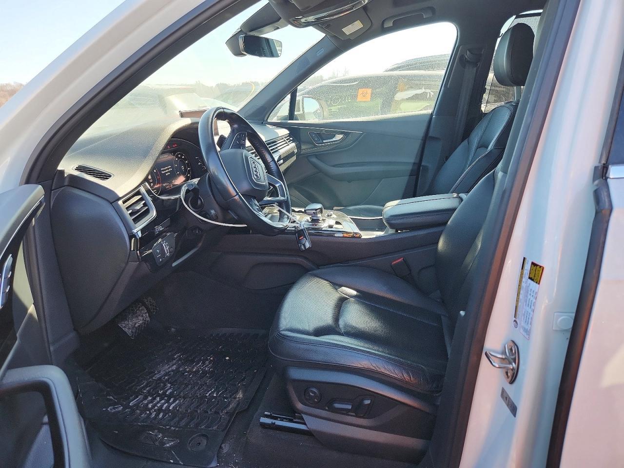 2018 Audi Q7 Premium Plus - Image 7