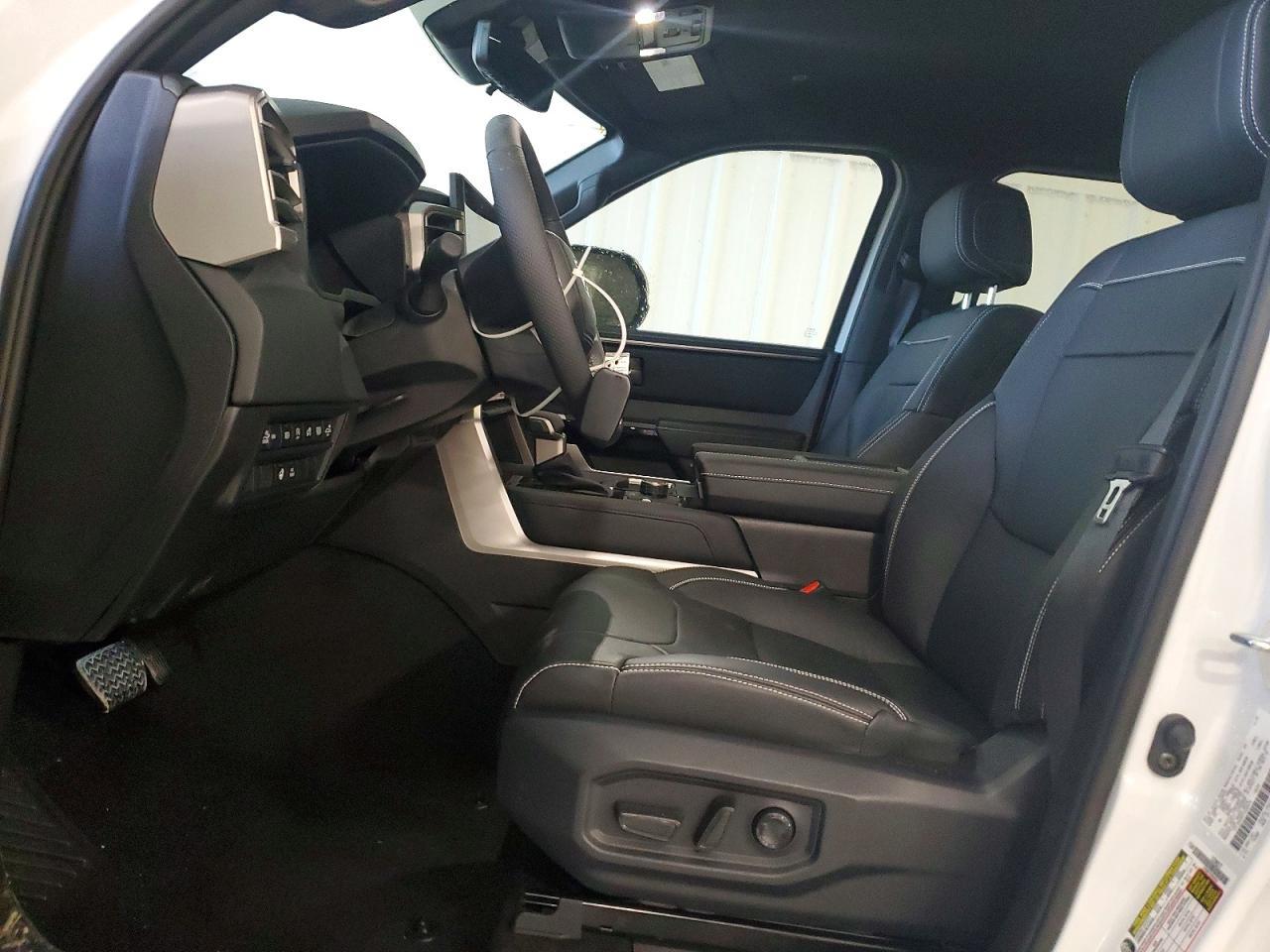 2026 Toyota Tundra - Фото 7