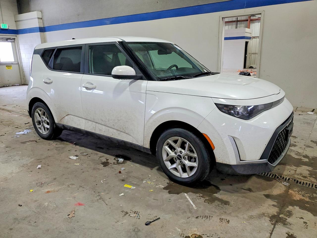 2023 Kia Soul Lx - Фото 4