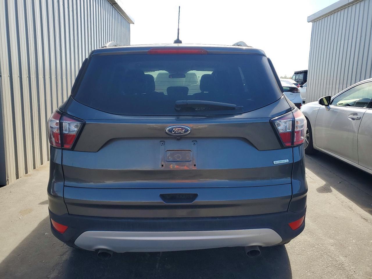 2018 Ford Escape Se - Image 6