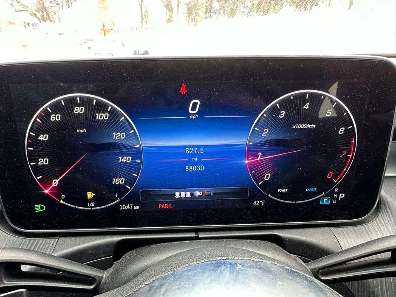 2023 Mercedes-Benz C 300 - Image 6