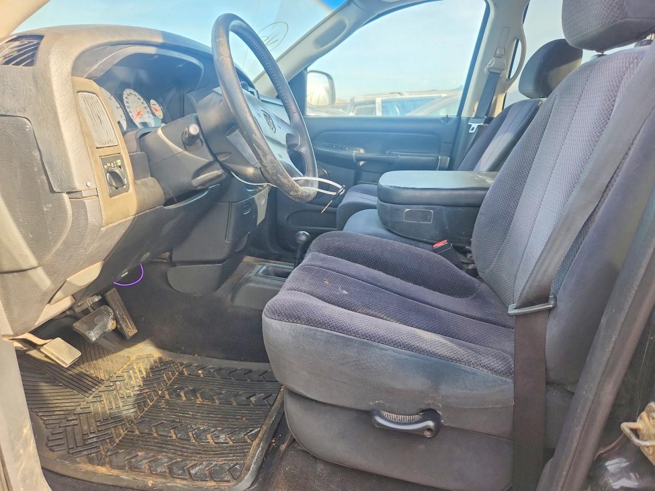 2002 Dodge Ram 1500 - Фото 7