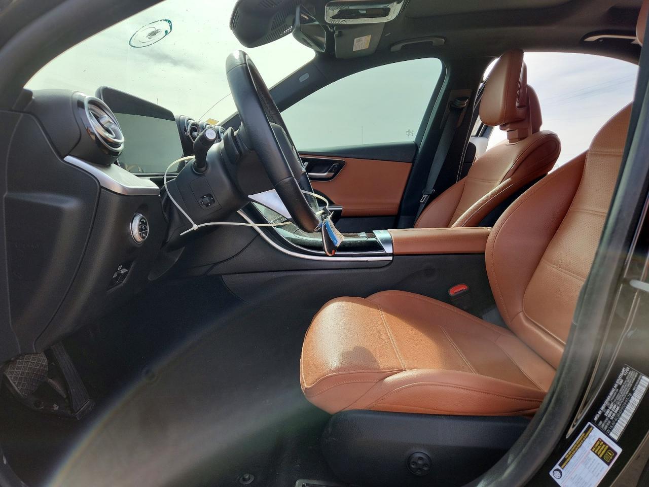 2023 Mercedes-Benz C 300 - Фото 7