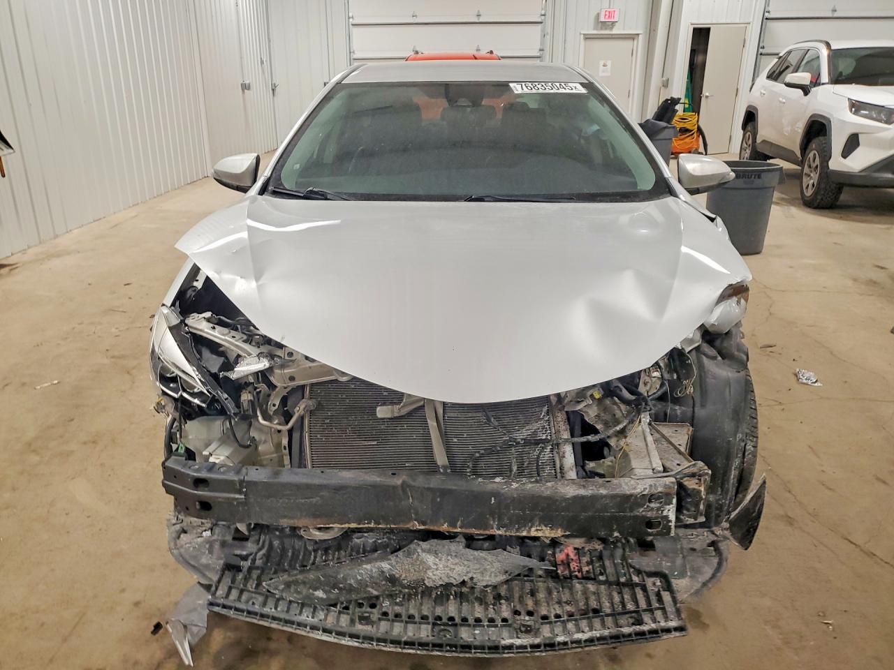 2019 Toyota Corolla L - Фото 5
