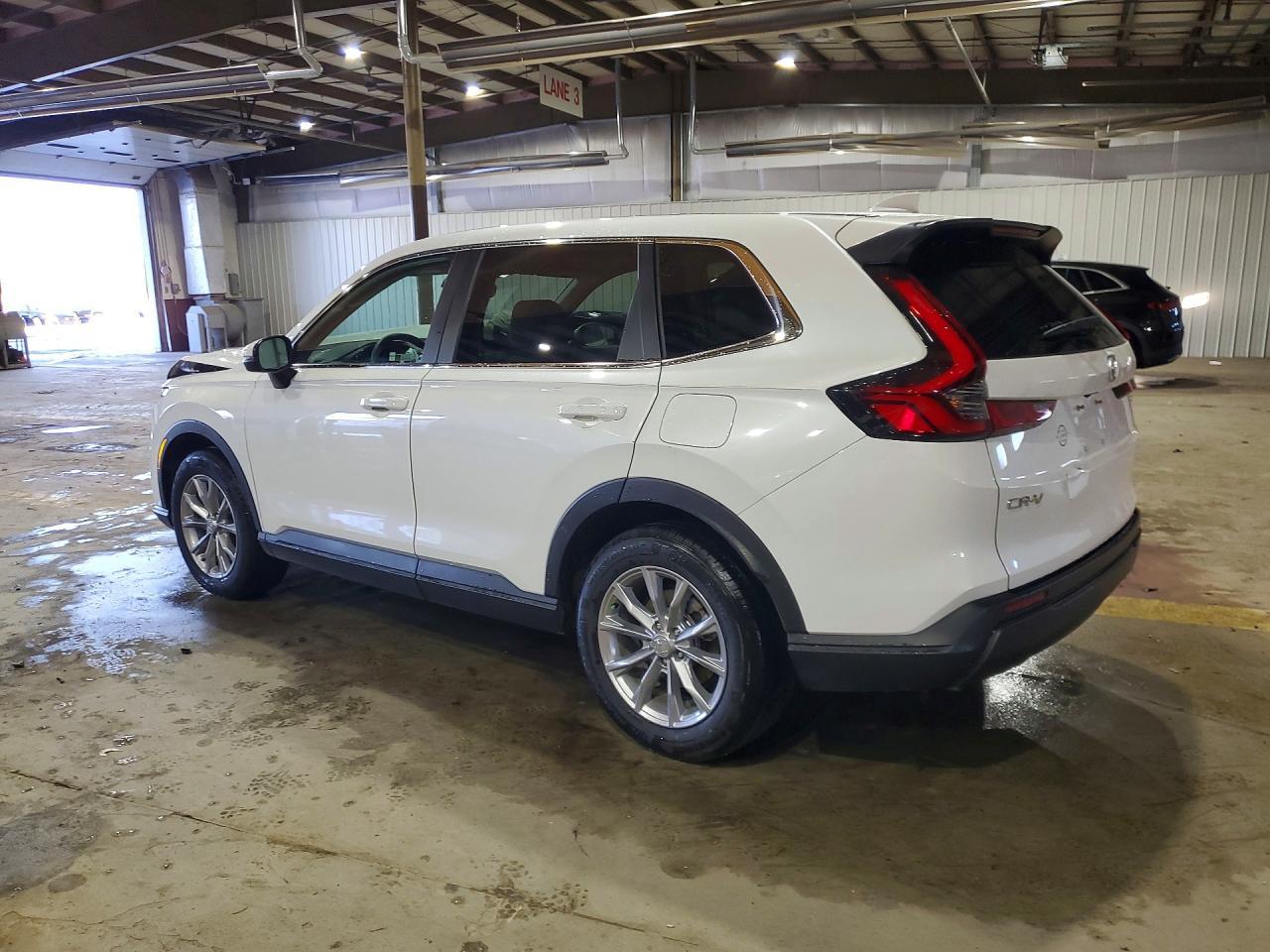 2023 Honda Cr-V Exl - Image 2