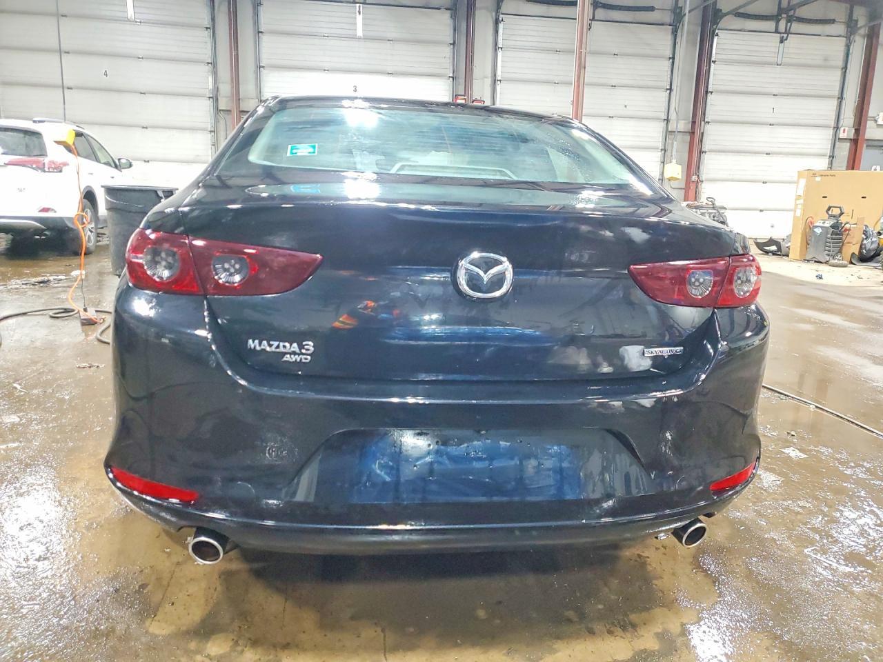 2021 Mazda 3 Preferred - Фото 6