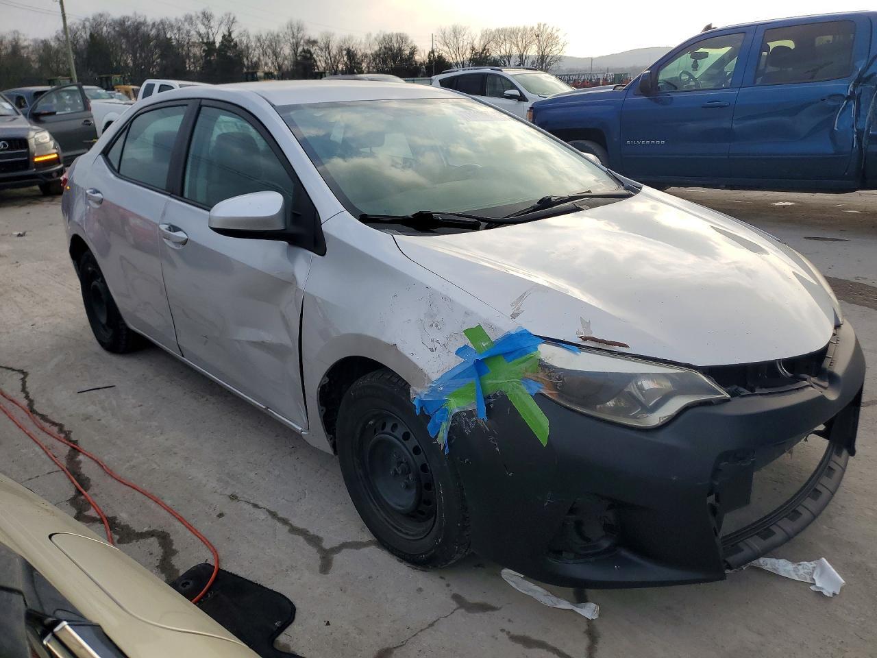 2016 Toyota Corolla L - Image 4