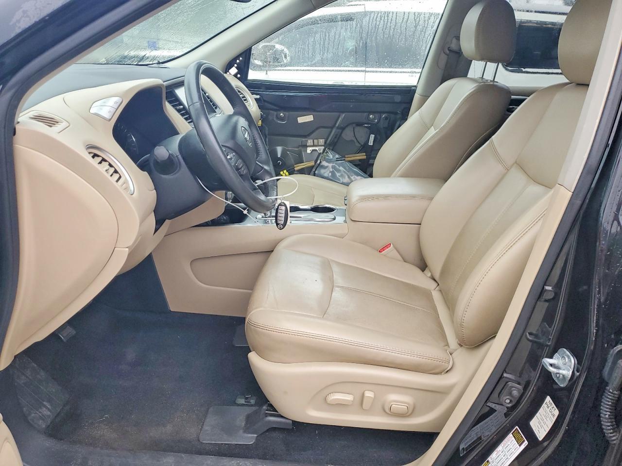 2017 Nissan Pathfinder S - Фото 7