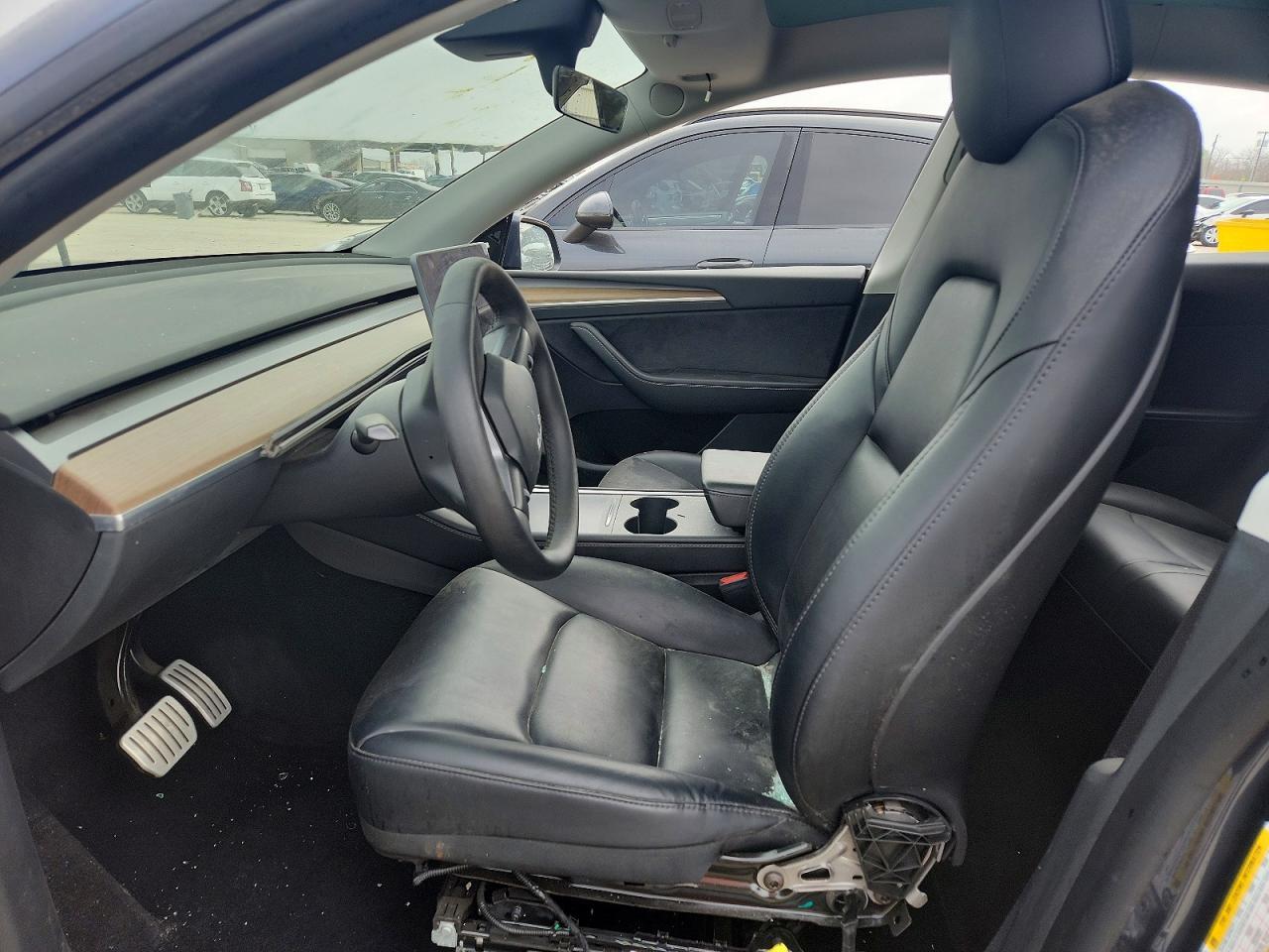 2022 Tesla Model Y - Фото 7