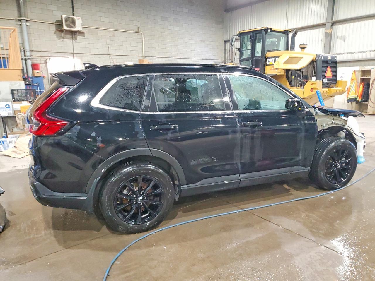 2023 Honda Cr-V Sport - Фото 3