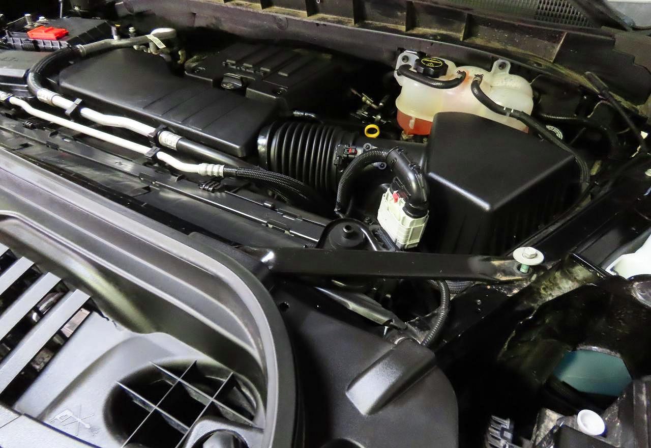 2025 GMC Sierra C1500 - Фото 7