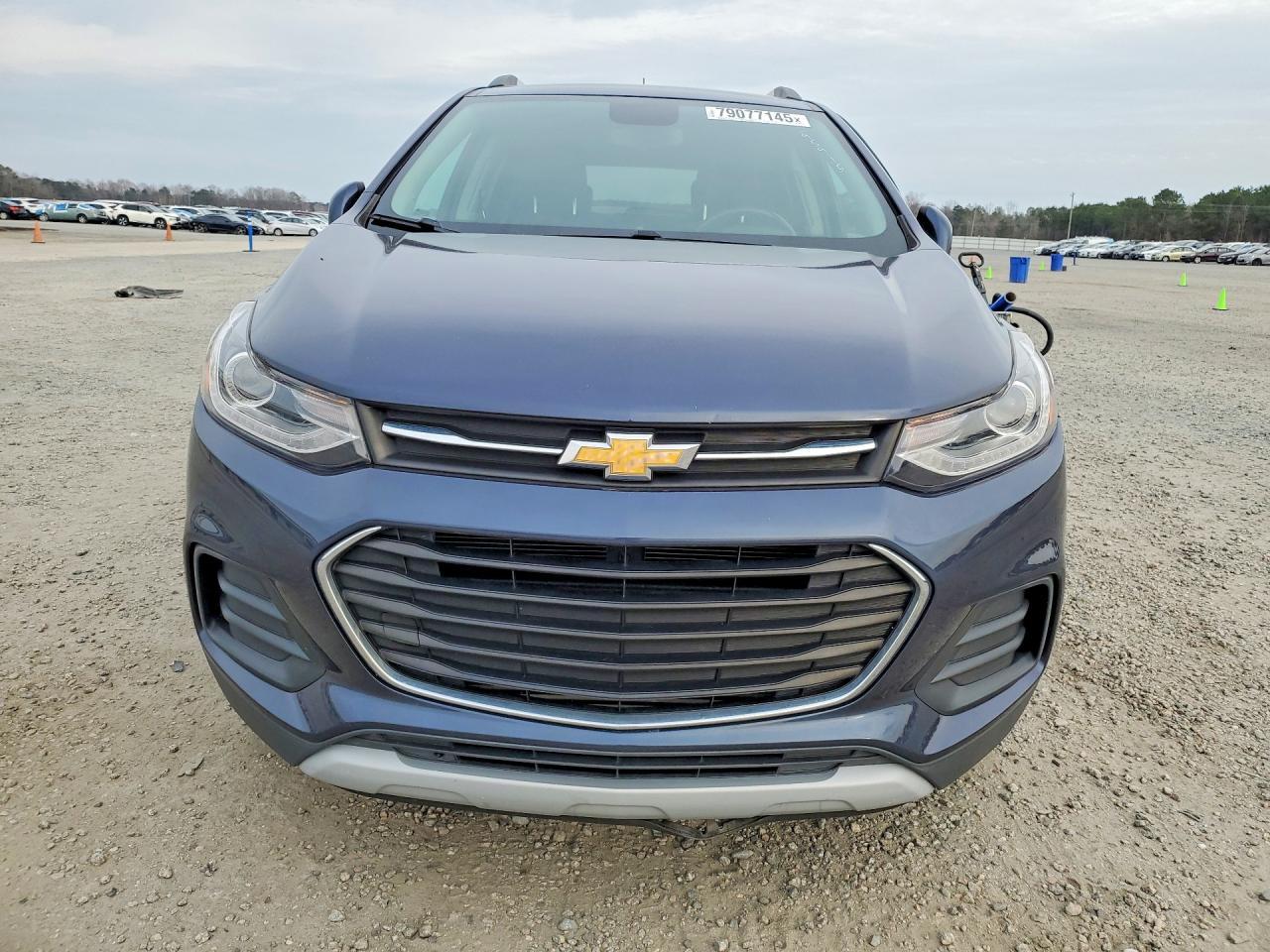 2019 Chevrolet Trax 1Lt - Фото 5
