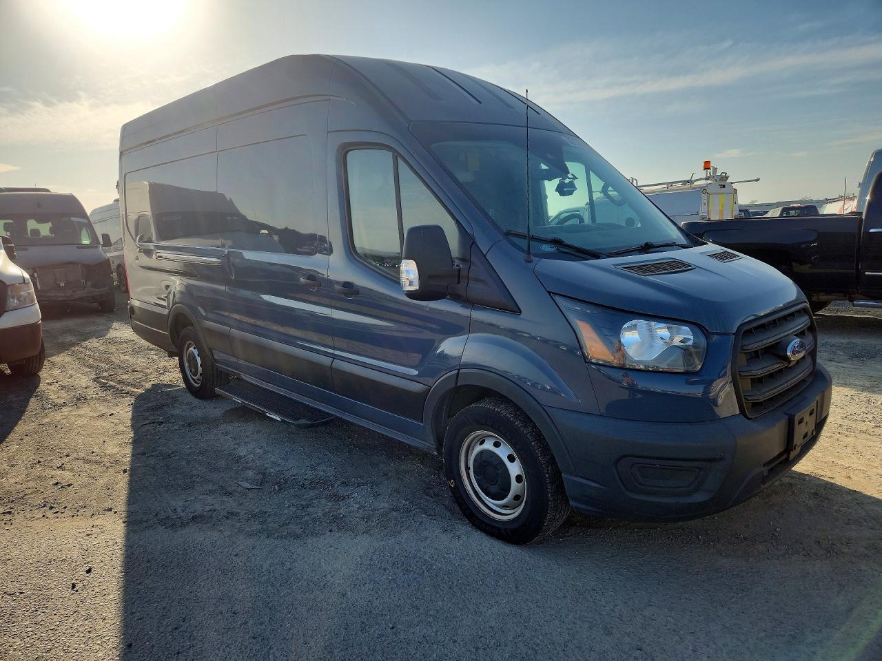 2020 Ford Transit - Delivery Van - Image 4