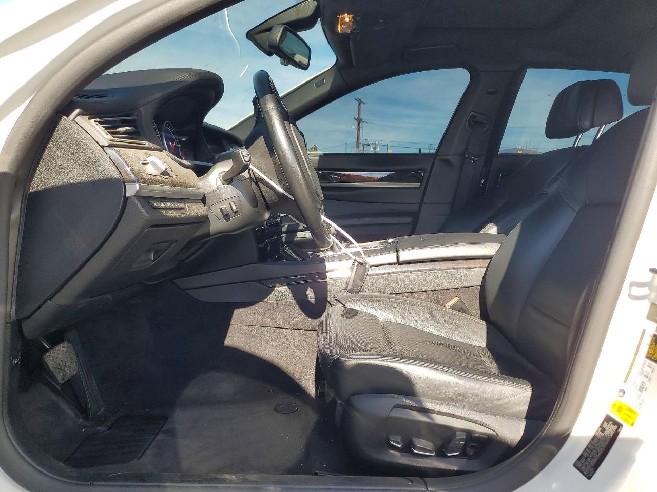 2013 BMW Alpina B7 - Image 7