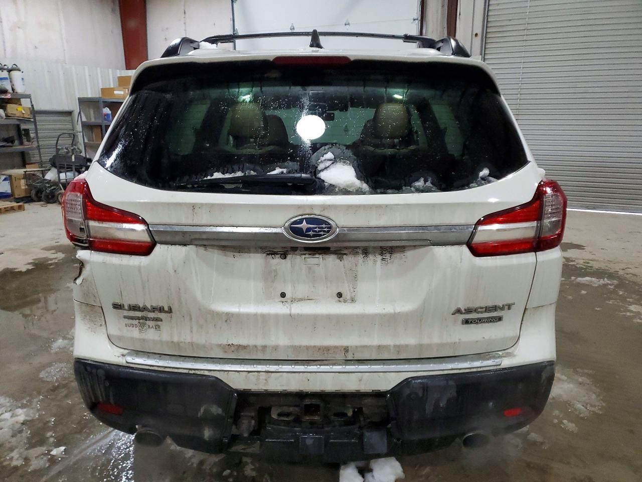 2019 Subaru Ascent Touring - Фото 6