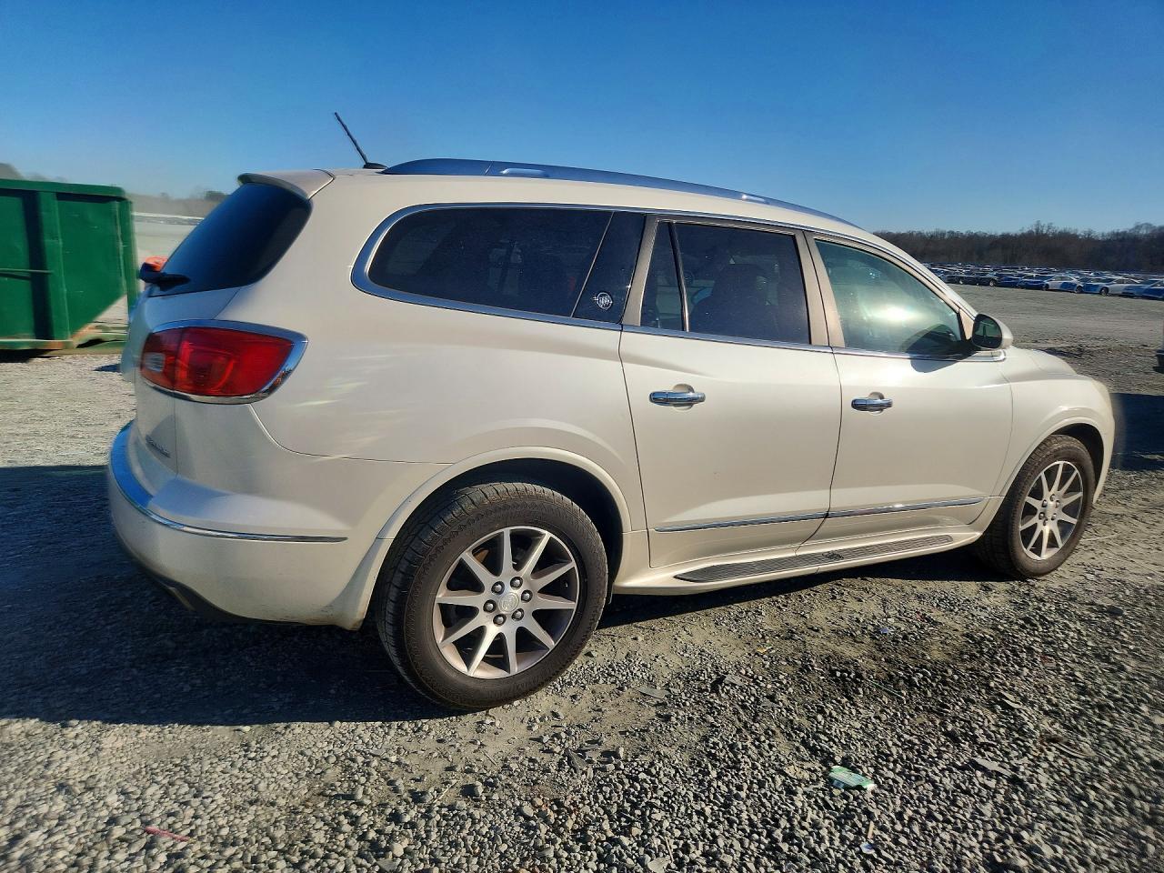 2014 Buick Enclave - Фото 3
