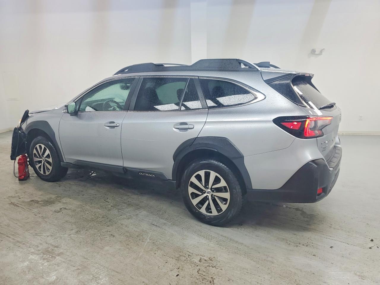 2025 Subaru Outback Premium - Image 2