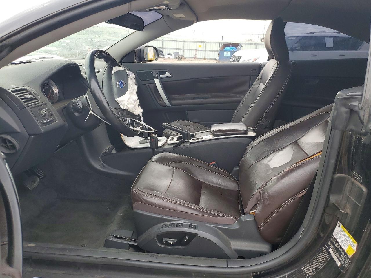 2011 Volvo C70 T5 - Image 7