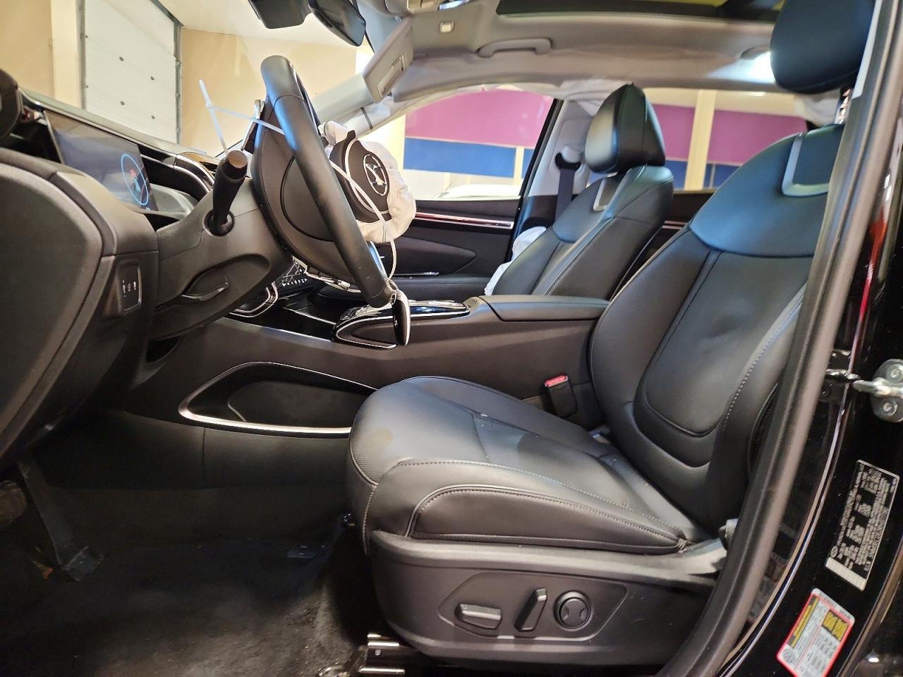 2024 Hyundai Tucson Limited - Фото 7