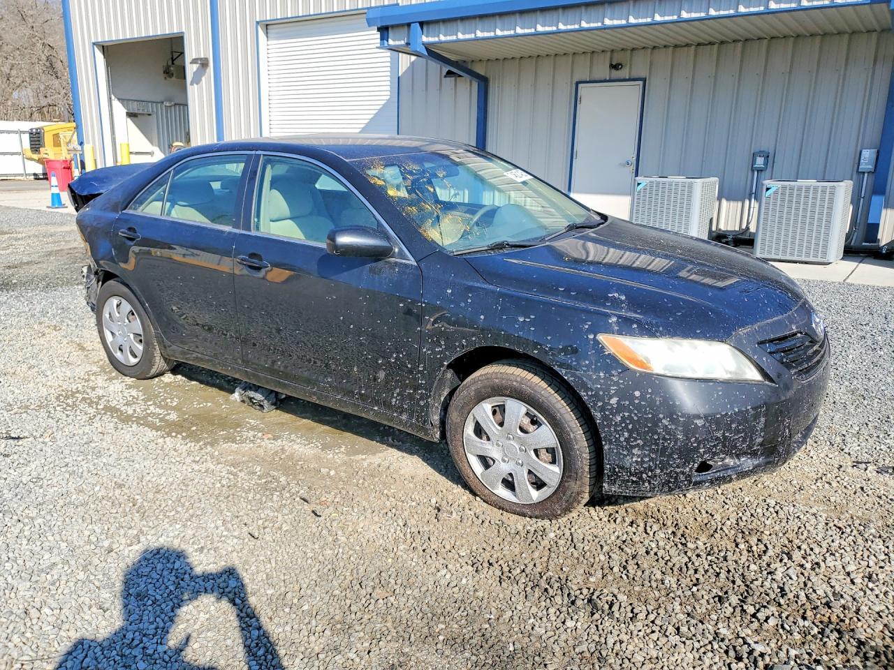 2009 Toyota Camry Base - Image 4
