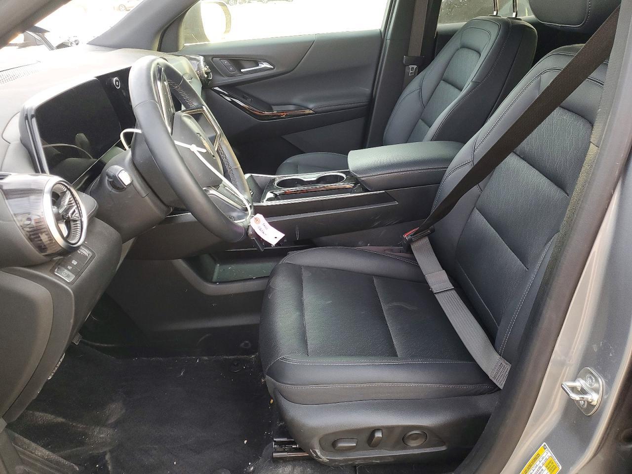 2025 Chevrolet Equinox Lt - Image 7